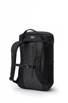 Plecak trekkingowy GREGORY Rhune 25 Carbon Black