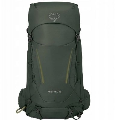 Plecak trekkingowy OSPREY Kestrel 38 khaki L/XL