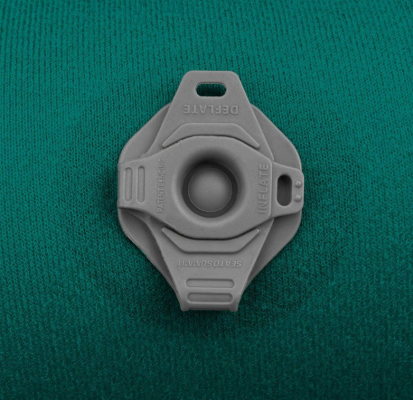 Poduszka SEA TO SUMMIT Aeros Ultralight Regular Sea Foam