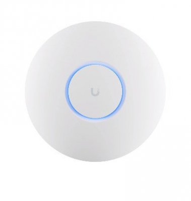 Acces Point Wi-Fi  6 Ubiquiti UniFi U6+ 2.4GHz(2x2)/5GHz(2x2) PoE 1x1G