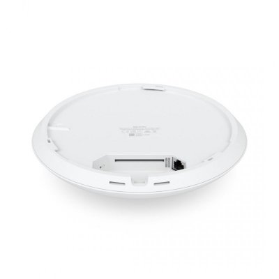 Acces Point Wi-Fi  7 Ubiquiti UniFi U7 Pro 2.4GHz(2x2)/5GHz(2x2)/6GHz(2x2) PoE+ 1x2,5G