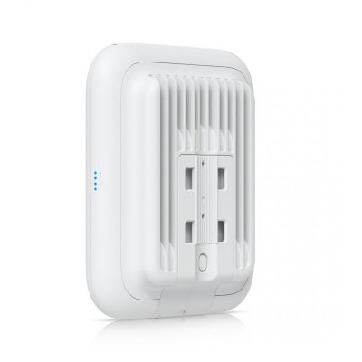 Access Point Wi-Fi 7 Ubiquiti UniFi U7 Outdoor 2.4GHz(2x2)/5GHz(2x2) PoE+ 1x2,5G