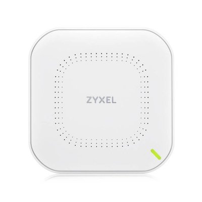 Access Point Wi-Fi 6 Zyxel NWA90AXPRO 2.4GHz(2x2)/5GHz(3x3) PoE+/PoE++