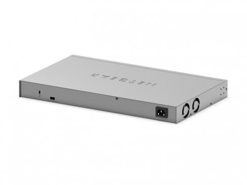 Switch Netgear GS728TXPv3 28p PoE 190W ( PoE+: 24p) Managed Gigabit/10G