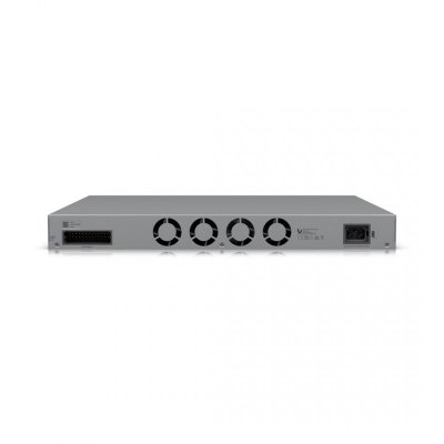 Switch Ubiquiti UniFi Pro Max 48 PoE 52p PoE ( PoE+: 32; PoE++: 16;) Managed Gigabit/Multigigabit/10G