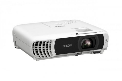 PROJEKTOR EPSON EB-W55 LCD, 4000 ANSI 16000:1