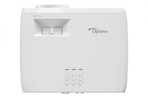 PROJEKTOR OPTOMA ZH350 LASER FHD 3600 ANS 2000000:1