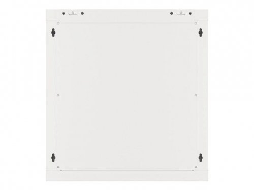LANBERG SZAFA WISZĄCA RACK 19&quot; 12U 600X600 DRZWI METALOWE SZARA (FLAT PACK) WF01-6612-00S