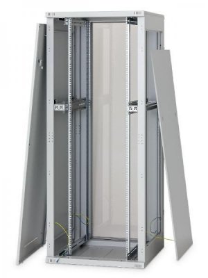 TRITON SZAFA 19&quot; 42U 600X600 NEW RMA-42-C66-CAX-N1