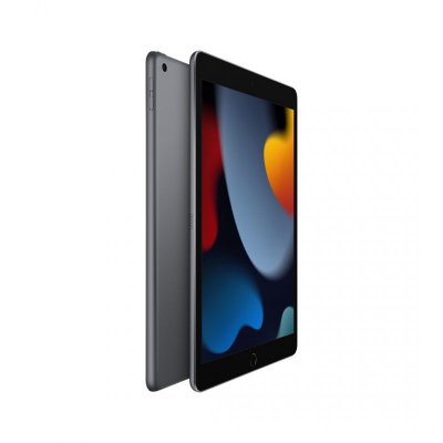 Apple iPad 2021 64GB WiFi 10.2&quot; Space Grey