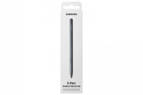 Samsung Galaxy Tab S6 Lite P620 4/128GB WiFi Grey