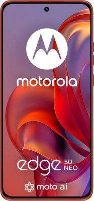 Motorola Edge 50 neo 5G 12/512 Poinciana