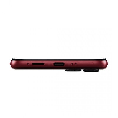 Motorola Razr 60 Ultra 5G 16/512GB Rio Red