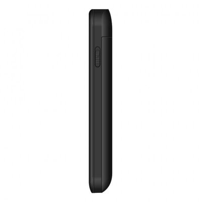 Telefon komórkowy Panasonic KX-TU110EXB Czarny