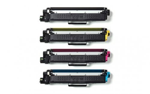 Toner Brother zestaw TN243CMYK=TN-243CMYK, 1000 str.