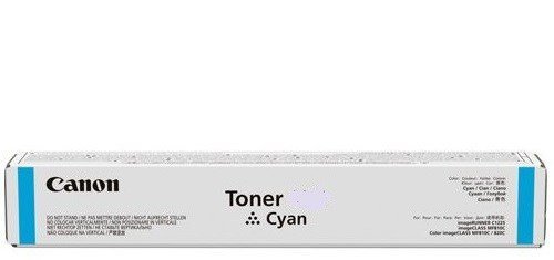 Canon C-EXV54 Toner 1395C002 Cyan 8500 stron