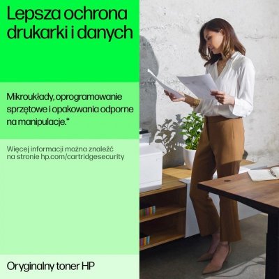 HP Toner czarny HP135A=W1350A