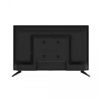 KRUGER & MATZ TELEWIZOR LED 24&quot; HD DVB-T2 H.265 HE
