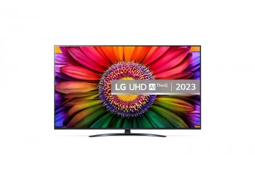 Telewizor 55&quot; LG 55UR81003LJ