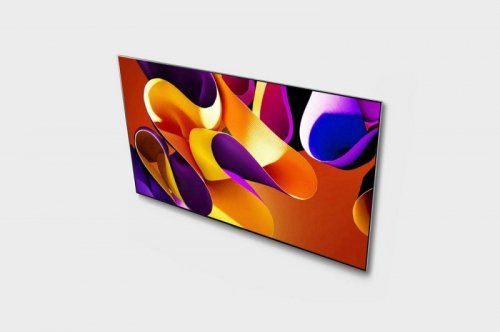 Telewizor LG OLED55G42LW OLED 55&#039;&#039; 4K Ultra HD 120Hz WebOS Dolby Atmos Szary