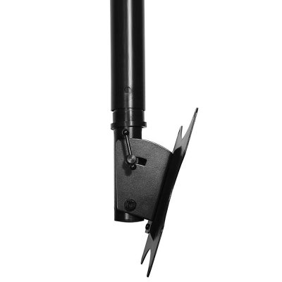 Uchwyt ścienny do telewizora Maclean MC-580 (Obrotowy, sufitowy, Uchylny - 37&quot;; max. 50kg)