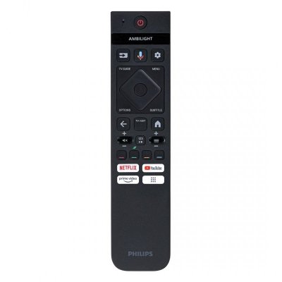 Telewizor Philips 55OLED819/12 OLED 55&#039;&#039; 4K Ultra HD 120Hz Google TV Ambilight Dolby Atmos Czarny