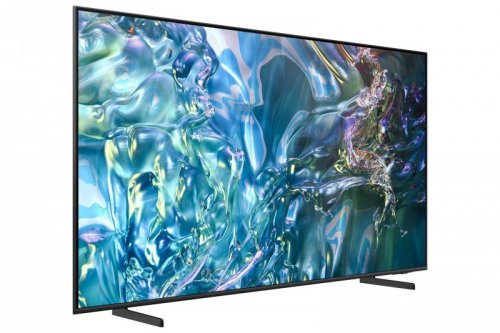 Telewizor Samsung QE65Q60DAUXXH QLED 65&#039;&#039; 4K Ultra HD Tizen Dolby Atmos DVB-T2 Titan