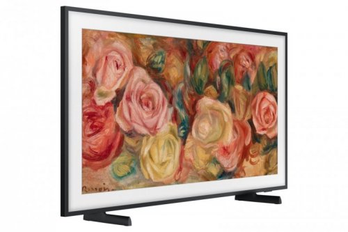 Telewizor Samsung QE65LS03DAUXXH QLED 65&#039;&#039; 4K Ultra HD 120Hz Tizen Dolby Atmos Czarny
