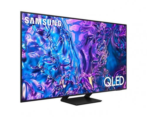 Telewizor Samsung QE65Q70DATXXH QLED 65&#039;&#039; 4K Ultra HD 120Hz Tizen Dolby Digital Plus Czarny