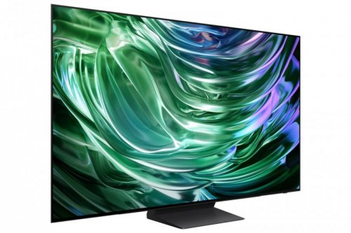 Telewizor Samsung QE55S90DAE OLED 55&#039;&#039; 4K Ultra HD 120Hz Tizen Dolby Digital Plus Czarny