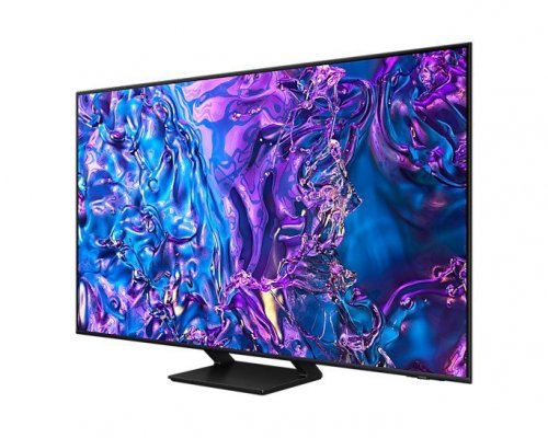 Telewizor Samsung QE75Q70DATXXH QLED 75&#039;&#039; 4K Ultra HD 120Hz Tizen Dolby Digital Plus Czarny
