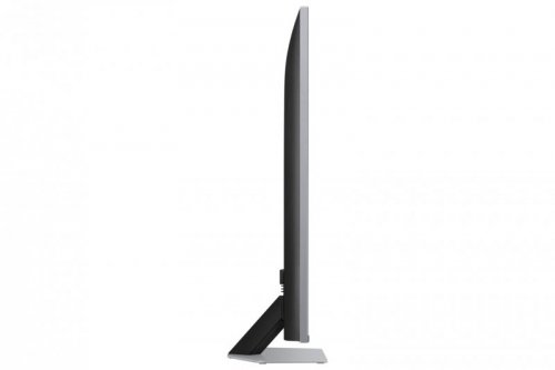 Telewizor Samsung QE75Q80DATXXH QLED 75&#039;&#039; 4K Ultra HD 120Hz Tizen Dolby Atmos Srebrny