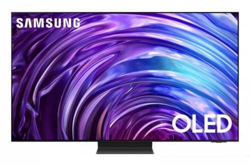 Telewizor 65&quot; SAMSUNG QE65S95DATXXH