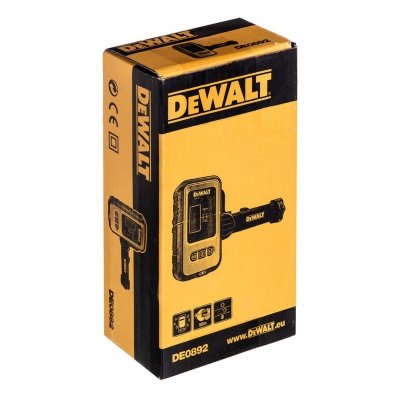 Dalmierz     DeWalt  DE0892-XJ (50 m)