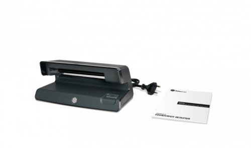 Tester SAFESCAN 50 BLACK