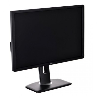 MONITOR DELL LED 24&quot; U2412 (Grade A) UŻYWANY