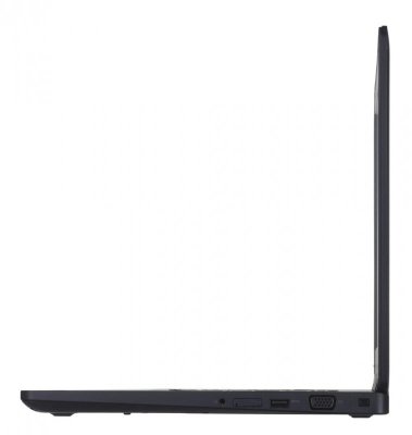 DELL LATITUDE 5590 i5-8350U 16GB 256GB SSD 15,6&quot; FHD Win11pro + zasilacz UŻYWANY