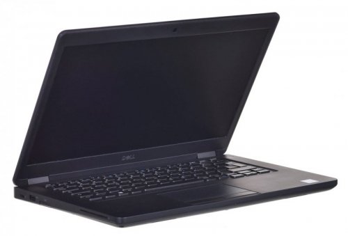 DELL LATITUDE 5490 i5-8250U 16GB 256GB SSD 14&quot; FHD Win11pro + zasilacz UŻYWANY