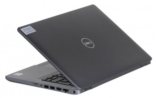 DELL LATITUDE 5410 i5-10310U 16GB 256GB SSD 14&quot; FHD (US QWERTY) Win11pro + zasilacz UŻYWANY