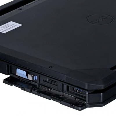DELL LATITUDE RUGGED 5420 i5-8350U 16GB 512GB SSD 14&quot; FHD(touch) LTE Win11pro + zasilacz UŻYWANY
