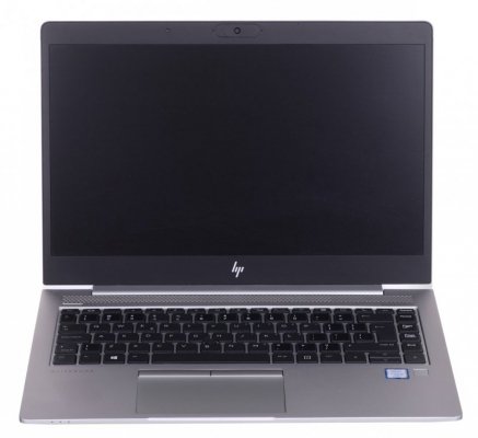 HP EliteBook 840 G5 i5-8350U 16GB 256GB SSD 14&quot; FHD (US QWERTY) Win11pro + zasilacz UŻYWANY