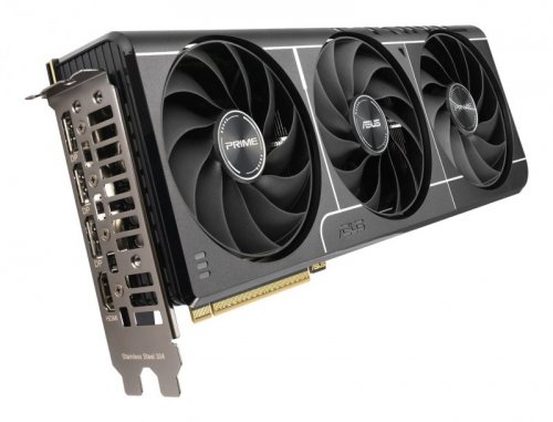Karta graf. ASUS PRIME RTX 5060 TI 16GB OC