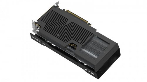 Karta graf. XFX Swift RX 9060XT OC 8 GB