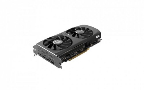 Karta graficzna ZOTAC GAMING GeForce RTX 4070 SUPER Twin Edge