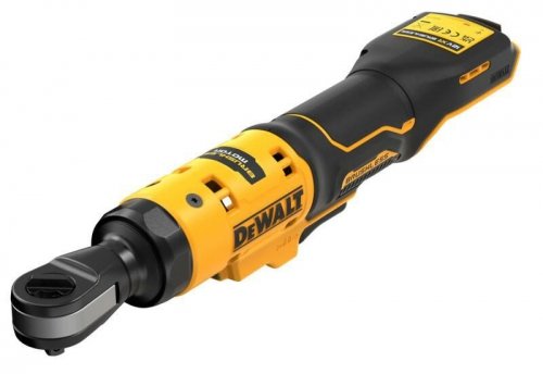DEWALT.GRZECHOTKA 12V 3/8&quot; DCF503N 81Nm BEZ AKU. I ŁAD.