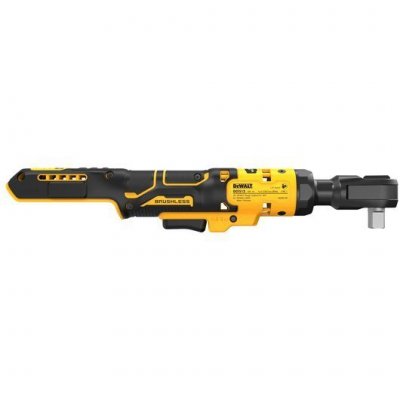 Grzechotka akumulutarowa bez akumulatora i ładowarki DCF512N DEWALT