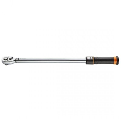 Klucz dynamometryczny 1/2&quot;, 60-350 Nm