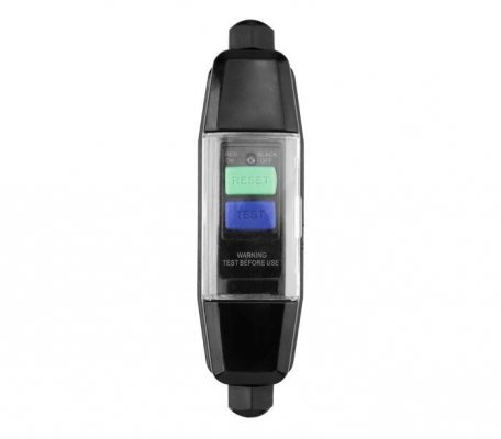 Graphite 58G540 wiertło 2000 RPM 13,1 kg Czarny, Szary
