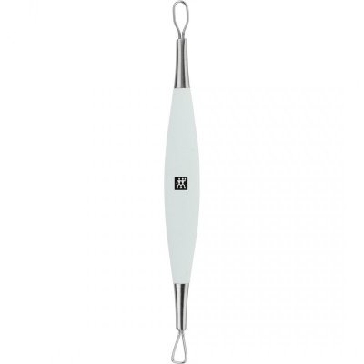 ZWILLING TWINOX Narzędzie do usuwania zaskórników 18 cm