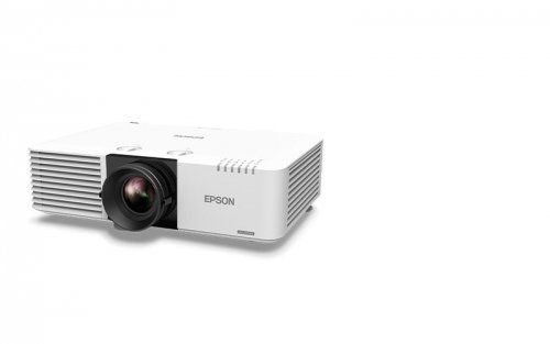 Epson EB-L630U - Projektor 3LCD - LAN
